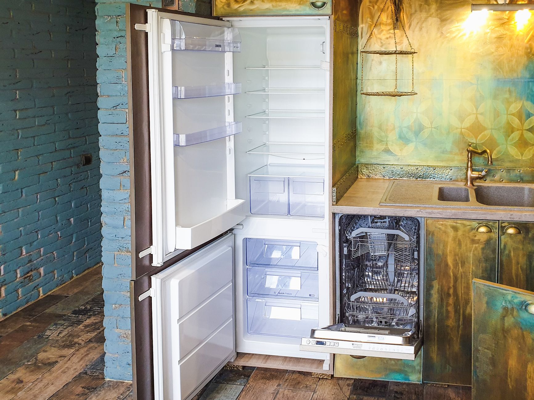 Dépannage frigo équipe à Fontenay-sous-Bois